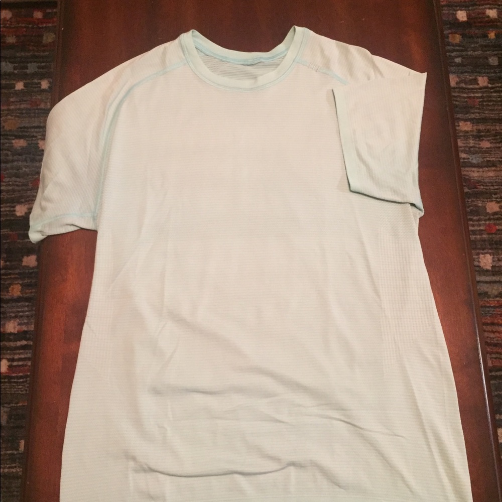 Metal Vent Tech SS Baby Blue